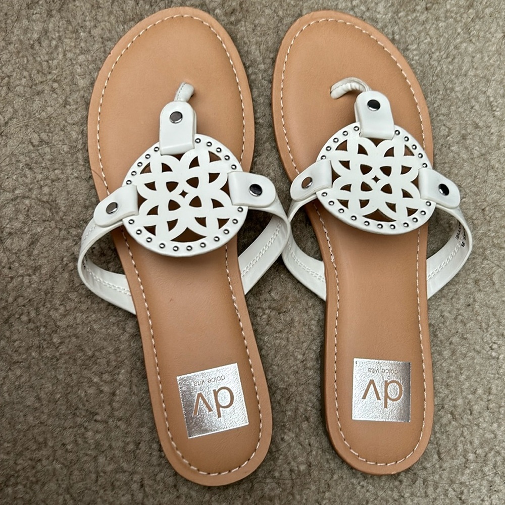 NEW Dolce Vita sandals